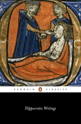 Hippocratic Writings (Revised)
