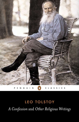 Confession and Other Religious Writings