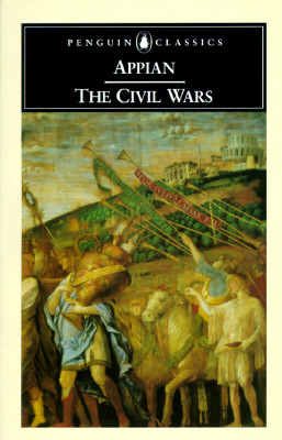 Image for The Civil Wars (Penguin Classics)
