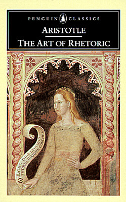 Image for The Art of Rhetoric (Penguin Classics)