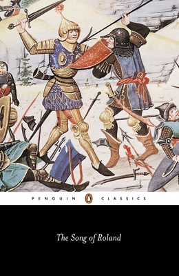 Image for The Song of Roland (Penguin Classics)