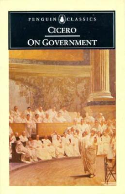 On Government (Penguin Classics)