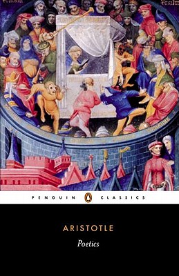 Image for Poetics (Penguin Classics)