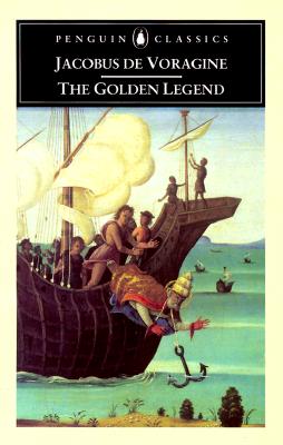 Golden Legend: Selections (Revised)