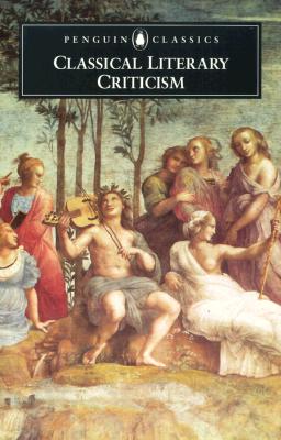 Classical Literary Criticism (Penguin Classics)