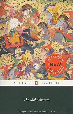 Image for The Mahabharata (Penguin Classics)