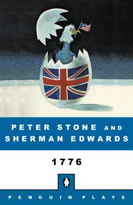 1776: A Musical Play (Penguin Plays)