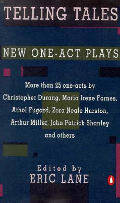 Telling Tales: New One-Act Plays