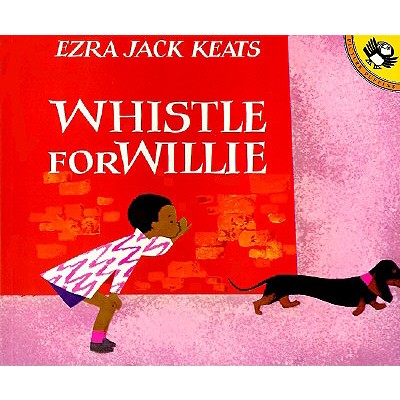 Image for WHISTLE FOR WILLIE