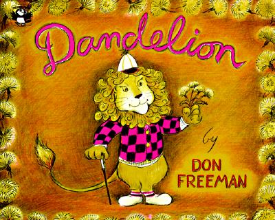 Image for Dandelion (Picture Puffin Books)