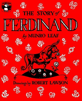 The Story Of Ferdinand