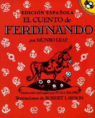El Cuento de Ferdinando (The Story of Ferdinand in Spanish) (Picture Puffins)