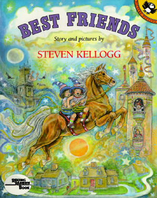 Best Friends (Pied Piper Paperback)