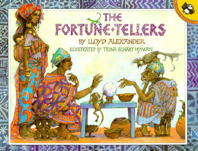 Image for Fortune-Tellers