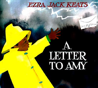 A Letter to Amy (Picture Puffins)