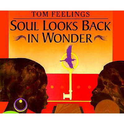 Soul Looks Back in Wonder Image for Soul Looks Back in Wonder