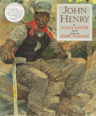 John Henry (Picture Puffins)