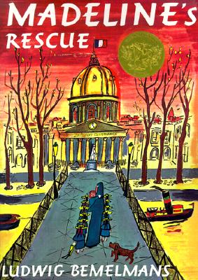 Madeline's Rescue