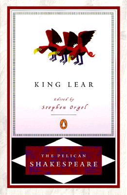 Image for King Lear (The Pelican Shakespeare)