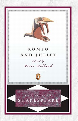 Image for Romeo and Juliet (The Pelican Shakespeare)
