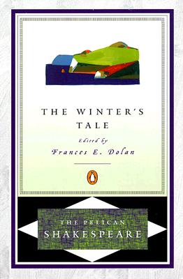 Image for The Winter's Tale (The Pelican Shakespeare)