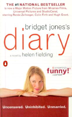 Bridget Jones's Diary (movie tie-in)