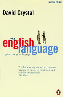 The English Language: A Guided Tour of the Language