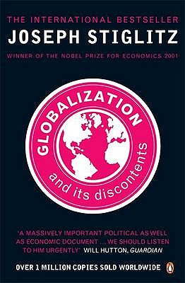 Globalization and Its Discontents.
