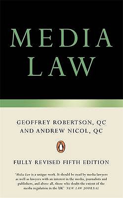 Media Law