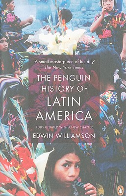 Penguin History of Latin America