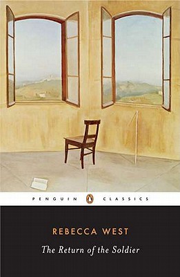 The Return of the Soldier (Penguin Twentieth-Century Classics)