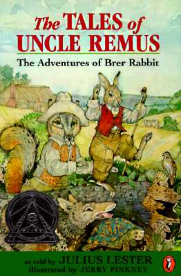 Tales of Uncle Remus: The Adventures of Brer Rabbit