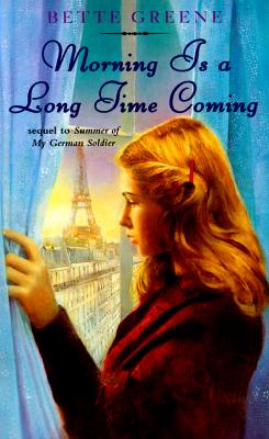 Morning is a Long Time Coming