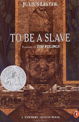 To Be a Slave (Puffin Modern Classics)