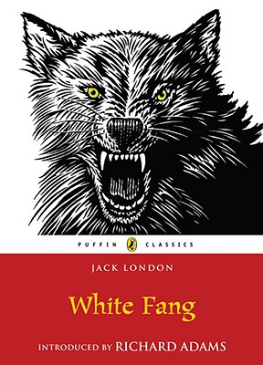 Image for White Fang (puffin Classics)