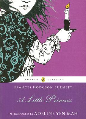 A Little Princess (Puffin Classics)
