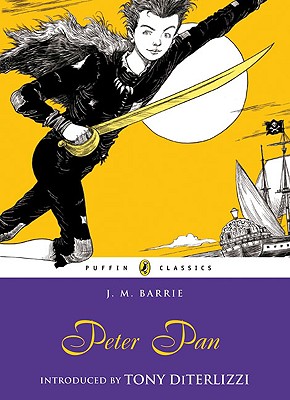 Image for PETER PAN