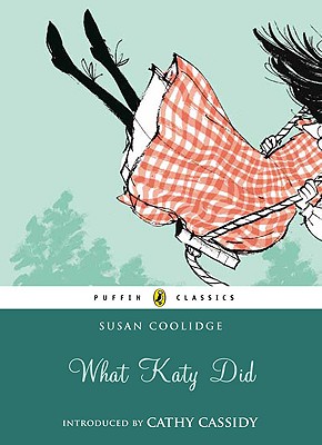 Image for What Katy Did (Puffin Classics)