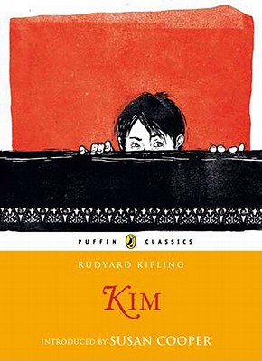 Kim (Puffin Classics)
