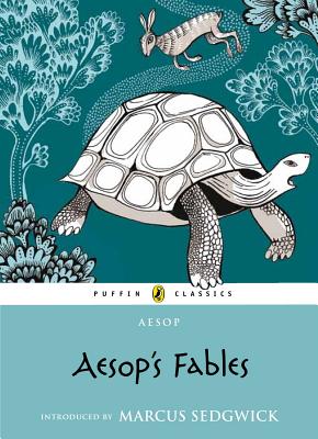 Image for Aesop's Fables (Puffin Classics)