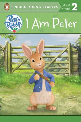 I Am Peter (Peter Rabbit Animation) Image for I Am Peter (Peter Rabbit Animation)
