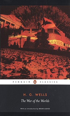 The War Of The Worlds