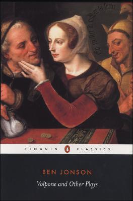 Image for Volpone and Other Plays (Penguin Classics)