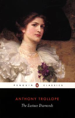 The Eustace Diamonds (Penguin Classics)
