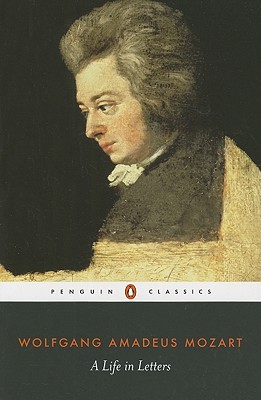A Life in Letters (Penguin Classics) Image for A Life in Letters (Penguin Classics)
