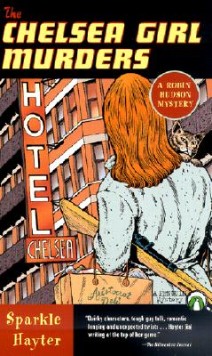 The Chelsea Girl Murders, Hayter, Sparkle The Chelsea Girl Murders, Hayter, Sparkle
