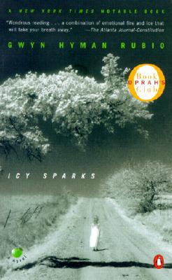 Image for Icy Sparks