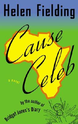 Image for Cause Celeb