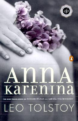 Anna Karenina (Penguin Classics)