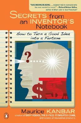 Secrets from an Inventor's Notebook
